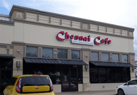 Chennai cafe frisco - Delivery & Pickup Options - 426 reviews of Chennai Cafe "I went for lunch at Chennai cafe new location in Frisco. Nice big place with awesome decor and food was still very good …